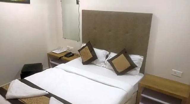 Colaba Suites Mumbai, Забронировать Отель Отели штата Махараштры 3 звезды, 3*