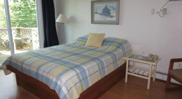 Self-Sufficient Cottages at Eventide Resort, Buchen Sie Resort Wellfleet Cape Cod
