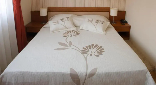 Семейный номер Standard Hotel Slatina Superior