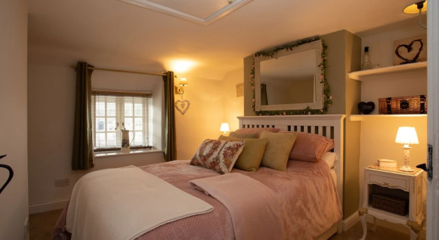 Cosy cottage, Varaa Lomakoti Mökit kohteessa Merseyside, Mökki