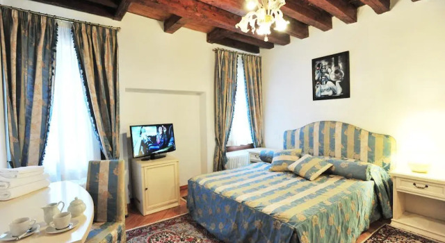 Furlani Apartments