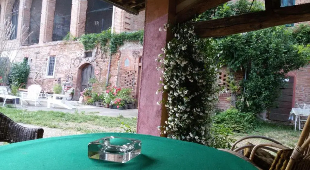 Номер Economy Agriturismo Olivazzi