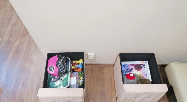 Апартаменты Apartment Carla