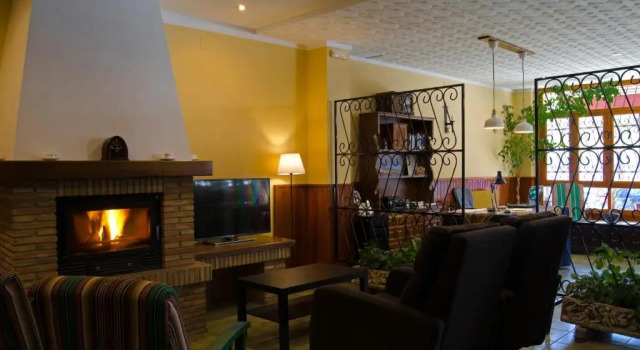 Las Perdices, Reserva ahora Hotel Nechite Andalucía