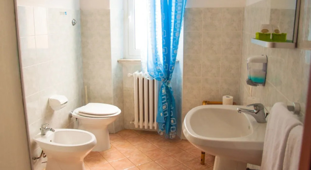 Двухместный номер Standard Villa Susanna