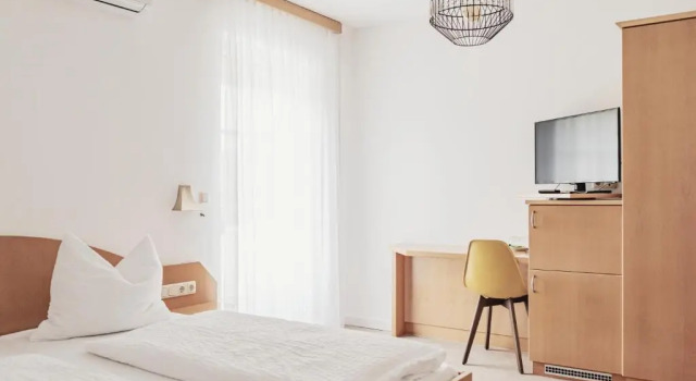 Номер Standard Villa Thermale