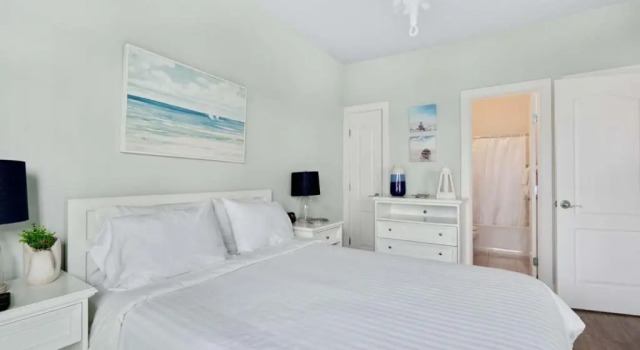 Апартаменты Deluxe Cliffside Resort Condominiums