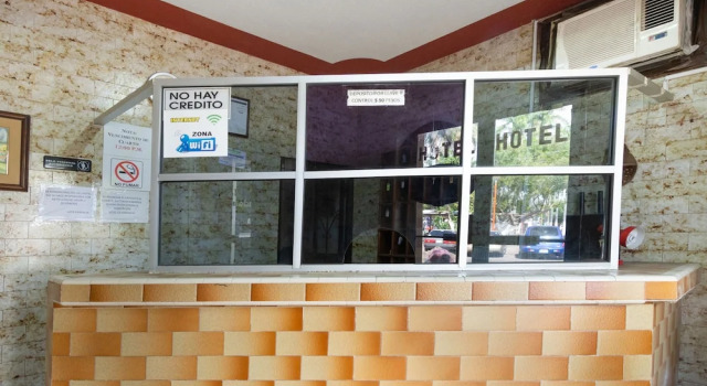 OYO Hotel Posada San José, Prenota Hotel Ciudad Obregon Sonora