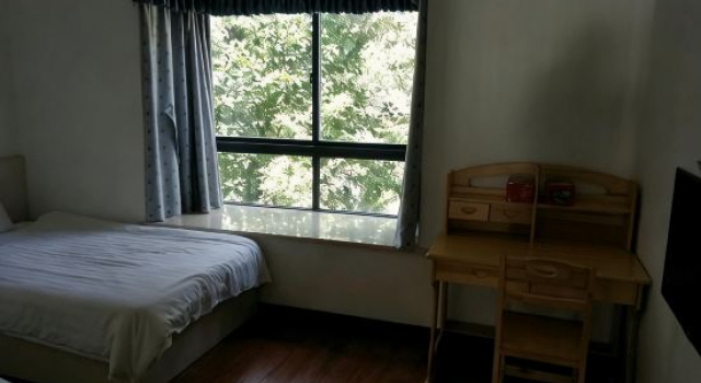 Номер Standard Cheng Jin Hotel