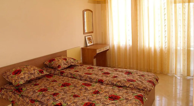 Апартаменты Apartments Sea Sounds