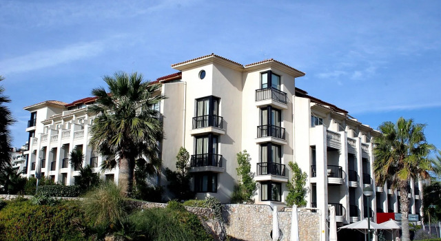 Hotel Estela Barcelona