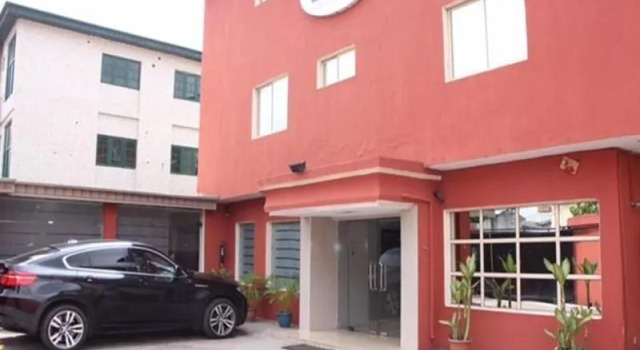 Travelodge Ikeja, Book Hotel SPA Hotels in Lagos State, SPA