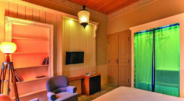 1850 Hotel Kemalpasa