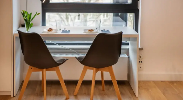 TPS Apartamenty Olimpijskie, Varaa Huoneisto Oliwa 