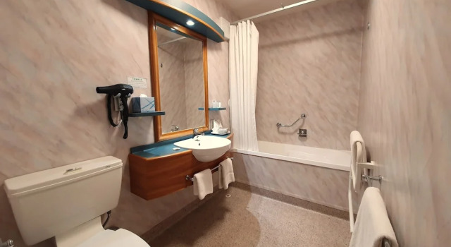 Номер Superior с балконом Distinction Heritage Gateway Hotel