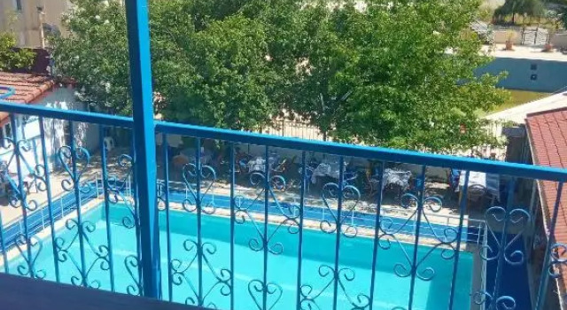 Студия Dove Apart Hotel