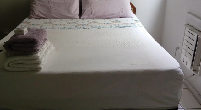 Apartamento Copacabana Vista mar