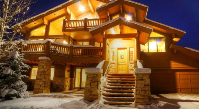Abode at Arrowood