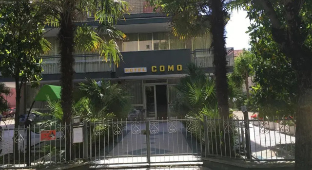 Hotel Como