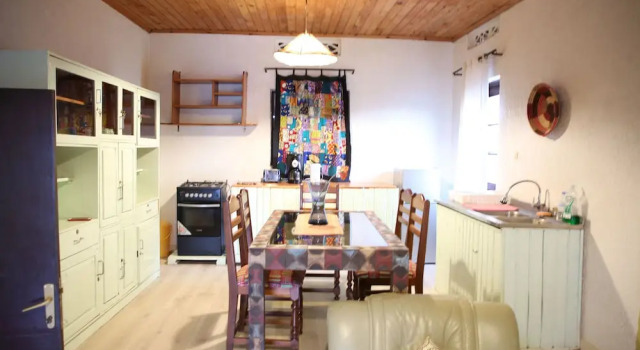Номер Economy Tea House BnB Apartment