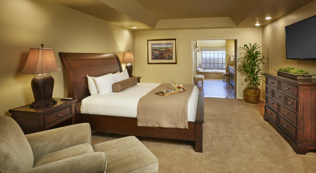 Номер Standard Kimpton Miralina Resort and Villas by IHG