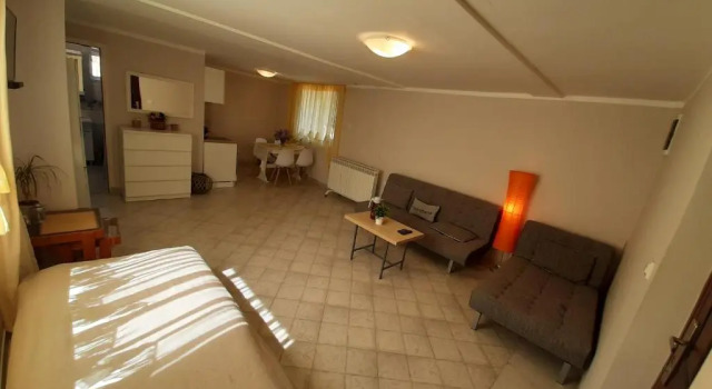 Коттедж c 1 комнатой Apartman Cherry Gradac Valjevo