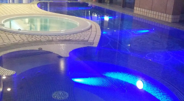 Номер Standard Hotel Tado Onsen