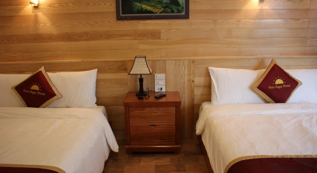 Sapa Sun Hotel