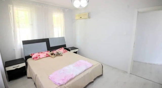 Alanya Bektas Antik Villa, Забронировать Вилла Алания 