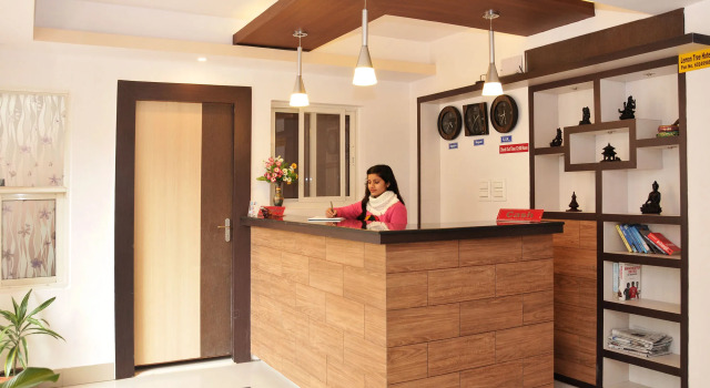 Lemon Tree Hotel Pvt. Ltd, Забронировать Отель Отели Катманду с завтраком, рядом с Garden of Dreams, Завтраки