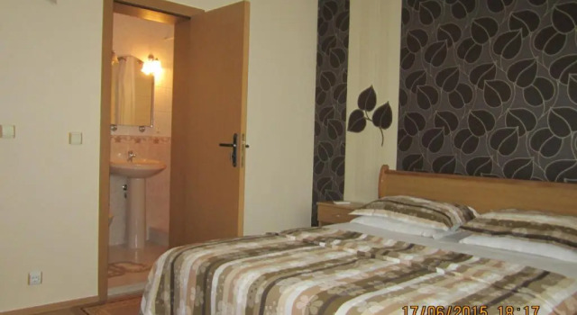 Апартаменты Guesthouse Olimp