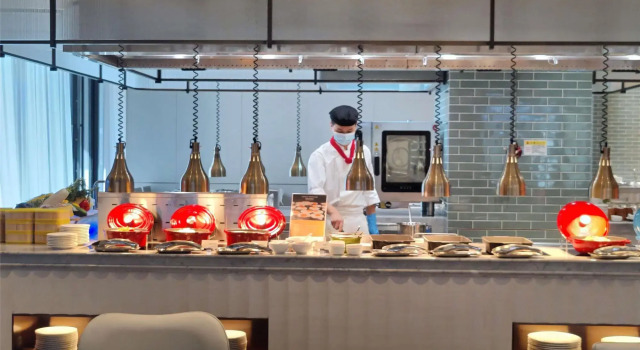 Grand Mercure Chengdu East, Book Hotel Chengdu Sichuan