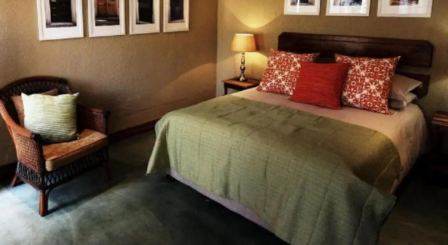 Двухместный номер Luxury Bellstone B&B