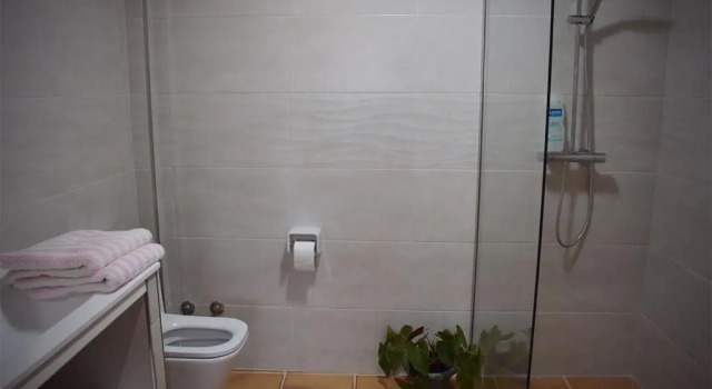 Апартаменты с видом на сад Pincheiro Apartamentos Turísticos