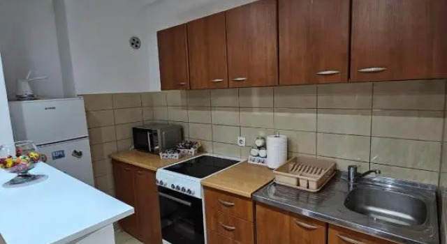 Апартаменты Duca apartmani