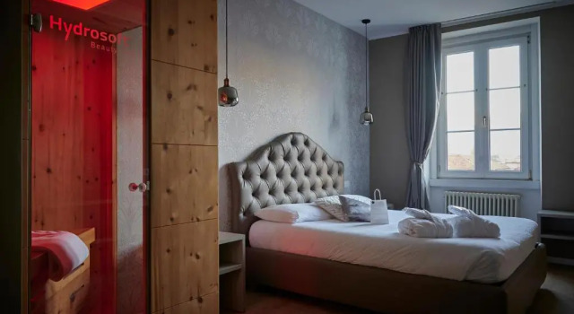 Двухместный номер Standard Lainez Rooms & Suites
