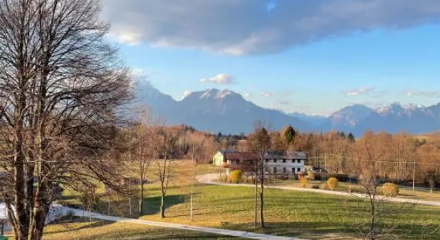 Номер Standard B&B Formighèr