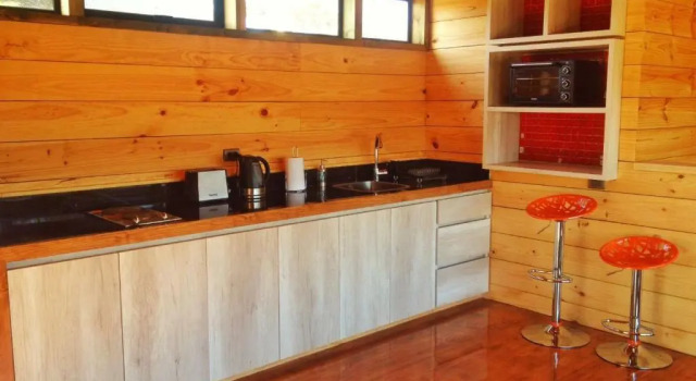 Căsuță Lobos Loft
