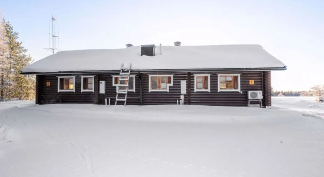 Ruka-kitkan Lomamajat Tilhi Kuusamo, Book Hotel Kuusamo 