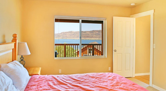 Вилла с 5 комнатами Sunbanks Lake Resort