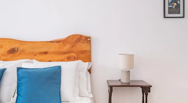 Коттедж Ribeira das Casas Apt 1B by Homie