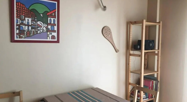 Appartement Hendaye, 2 pièces, 5 personnes - FR-1-2-344