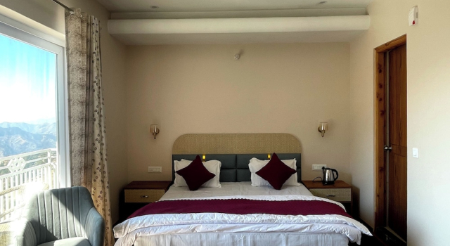 Swastikam Homestay