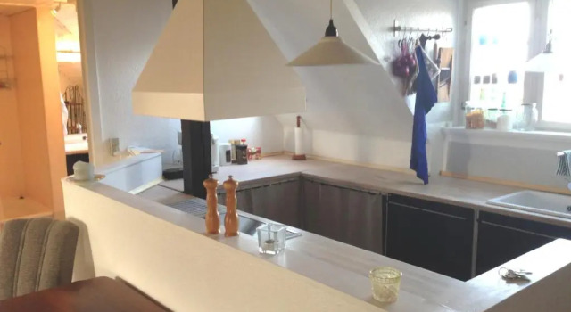 Apartament Struckshus