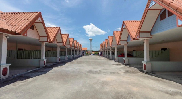 OYO 1070 Paradise Resort, Забронировать Курортный отель Бан-Чанг провинция Районг