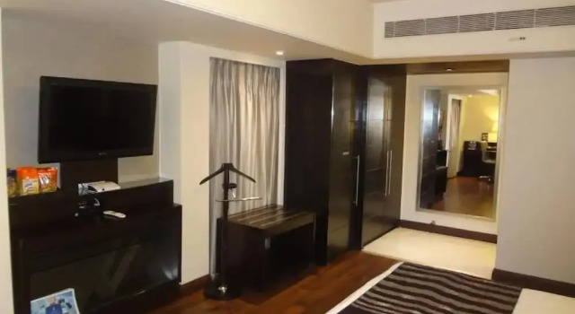 Двухместный номер Premium Fortune Park, Ahmedabad - Member ITC Hotels Group