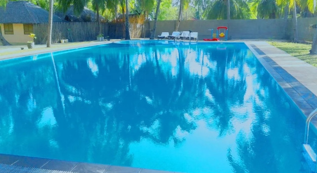 Cocodance Kitesurfing Resort