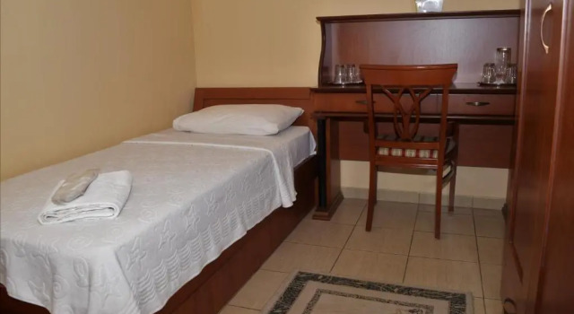 Семейный номер Standard Hotel Diwa