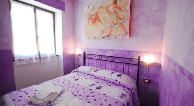 Bio Agriturismo Aia del Tufo, Réserver Hôtel Sorano 