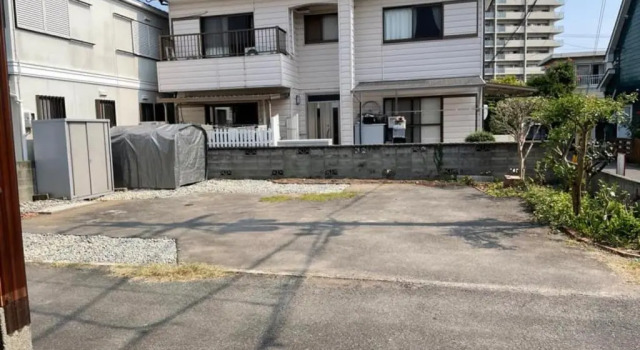 Коттедж Tokushima - house / Vacation STAY 573